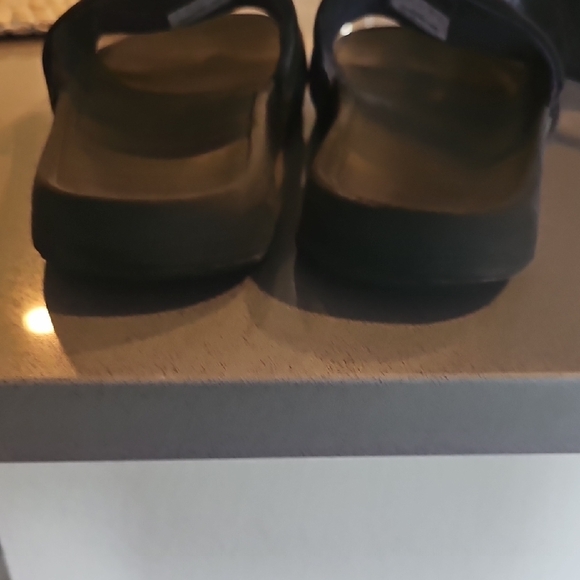lululemon athletica Black Sandals - Picture 4 of 4